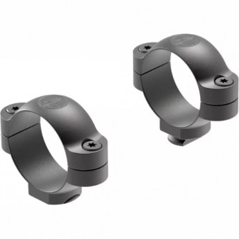 Кольца LEUPOLD STD для основания steel Standard 30мм средние сталь Кольца LEUPOLD STD для основания steel Standard 30мм средние сталь