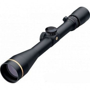 Оптический прицел LEUPOLD VX-3 3,5-10X40MM MATTE BLACK ILLUMINATED MIL DOT Оптический прицел LEUPOLD VX-3 3,5-10X40MM MATTE BLACK ILLUMINATED MIL DOT