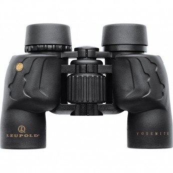 Бинокль LEUPOLD BX-1 YOSEMITE 8X30 BLACK Бинокль LEUPOLD BX-1 YOSEMITE 8X30 BLACK