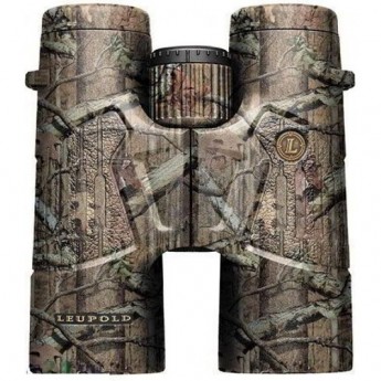 Бинокль LEUPOLD BX-2 CASCADES 8X42 MOSSY OAK Бинокль LEUPOLD BX-2 CASCADES 8X42 MOSSY OAK