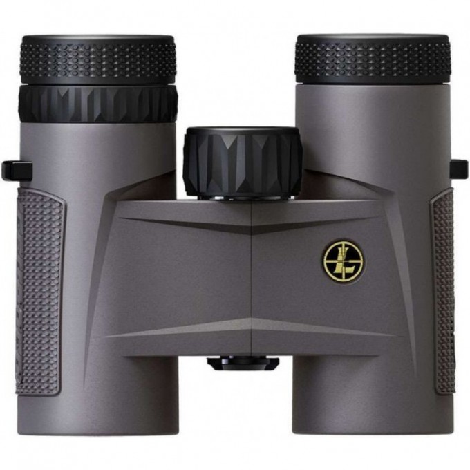 Бинокль LEUPOLD BX-2 TIOGA HD 8X32 SHAWDOW GREY 172688 Бинокль LEUPOLD BX-2 TIOGA HD 8X32 SHAWDOW GREY 172688