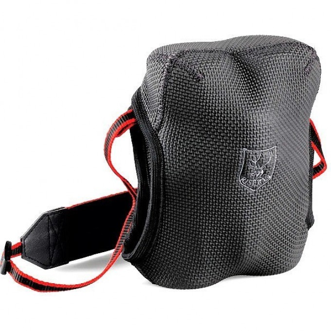 Чехол для бинокля LEUPOLD RISERVA 14.5Х20.5Х6.5 см неопрен черный 2107