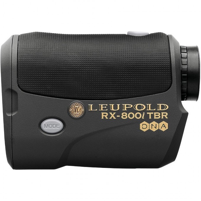 Дальномер LEUPOLD RX-800I BLACK 115266 Дальномер LEUPOLD RX-800I BLACK 115266