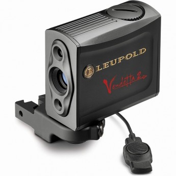 Дальномер LEUPOLD VENDETTA 2 BLACK для лука Дальномер LEUPOLD VENDETTA 2 BLACK для лука