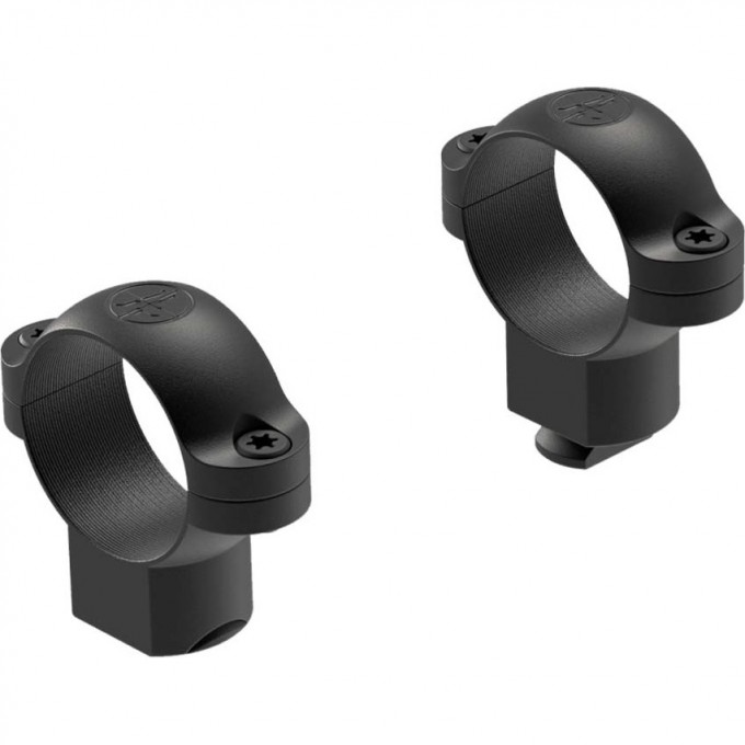 Кольца LEUPOLD DD 25,4 мм LOW RINGS MATTE 49915 Кольца LEUPOLD DD 25,4 мм LOW RINGS MATTE 49915