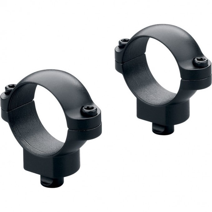 Кольца LEUPOLD для быстросъемного кронштейна 26 мм низкие 49971 Кольца LEUPOLD для быстросъемного кронштейна 26 мм низкие 49971