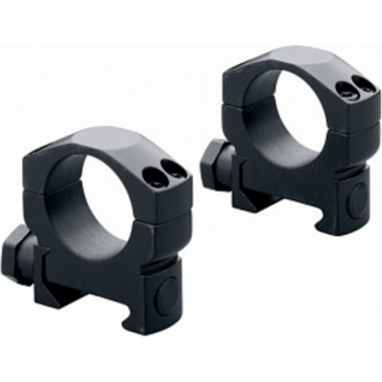 Кольца LEUPOLD MARK 4 винтовой зажим на Weaver 25,4мм средние Кольца LEUPOLD MARK 4 винтовой зажим на Weaver 25,4мм средние