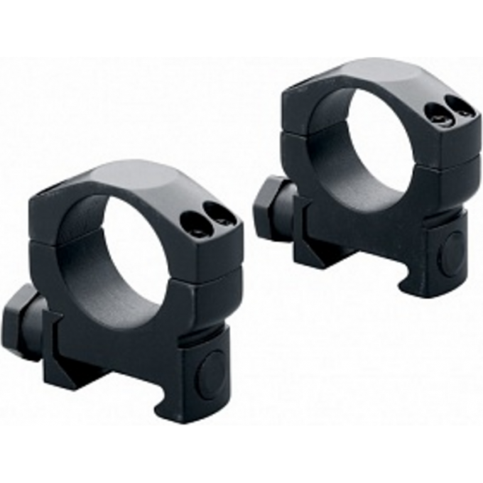 Кольца LEUPOLD MARK 4 винтовой зажим на Weaver 25,4мм средние 60595