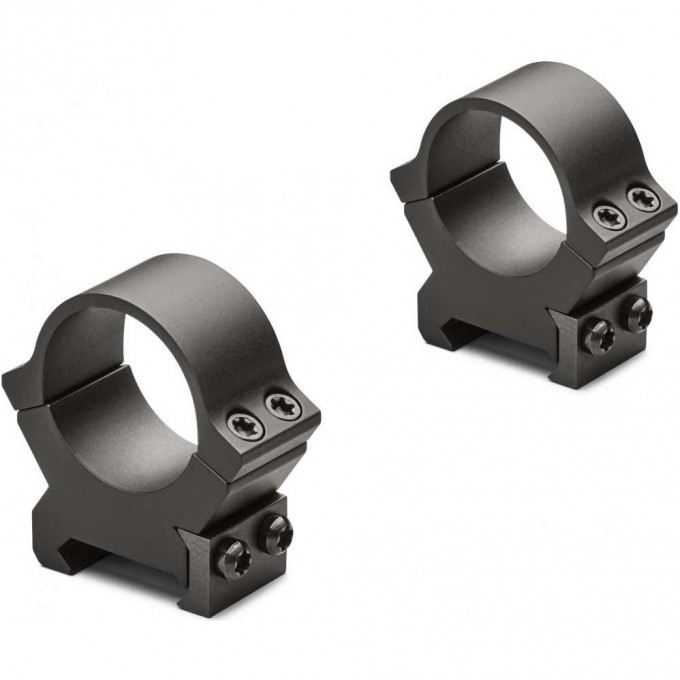 Кольца LEUPOLD PRW2 на 26мм матовые низкие 174079 Кольца LEUPOLD PRW2 на 26мм матовые низкие 174079