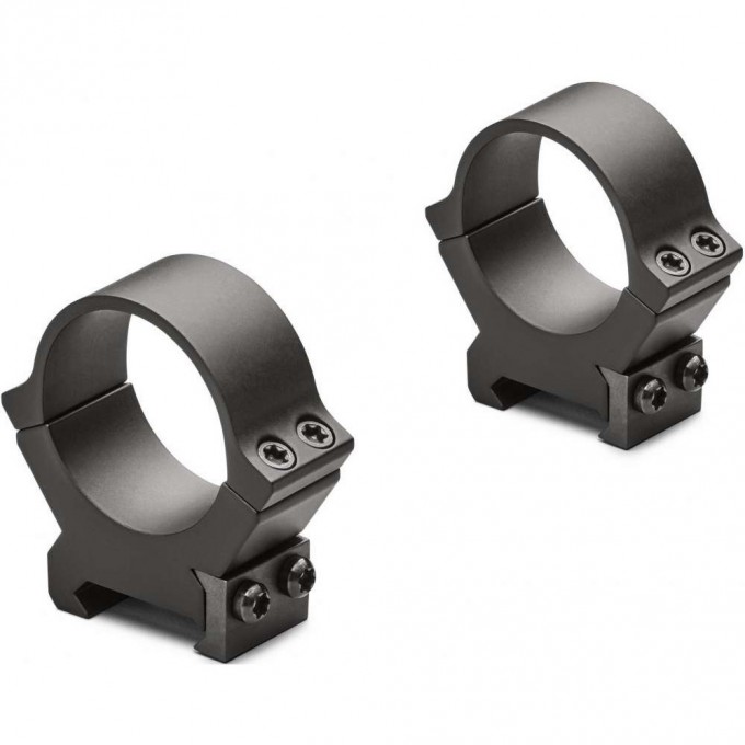 Кольца LEUPOLD PRW2 на 30мм матовые высокие 174085 Кольца LEUPOLD PRW2 на 30мм матовые высокие 174085