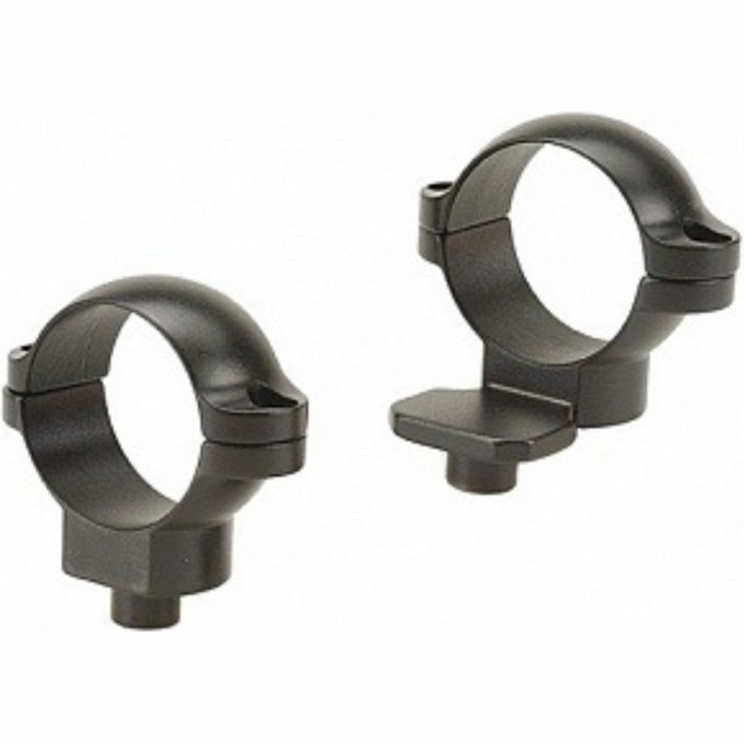 Кольца LEUPOLD QR EXTENSION RINGS MATTE 25.4 мм средние 49976 Кольца LEUPOLD QR EXTENSION RINGS MATTE 25.4 мм средние 49976