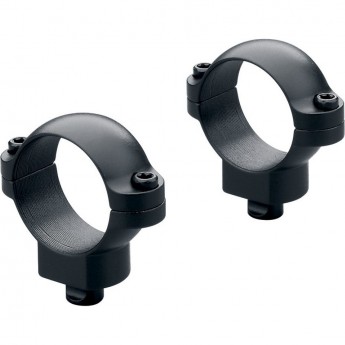 Кольца LEUPOLD QR RINGS 30 мм средние Кольца LEUPOLD QR RINGS 30 мм средние