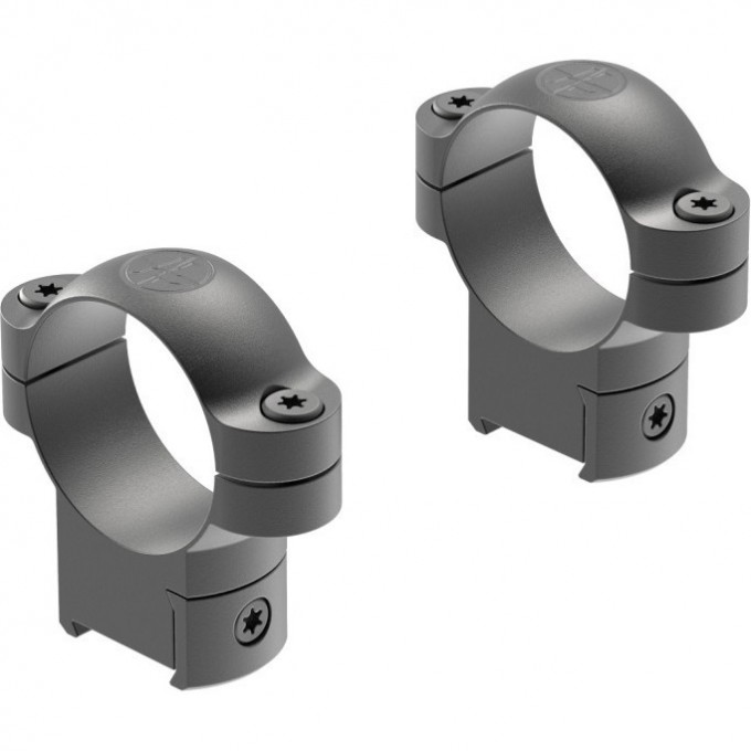 Кольца LEUPOLD RM 30 мм на CZ-527 высокие (BH=13мм) 177366