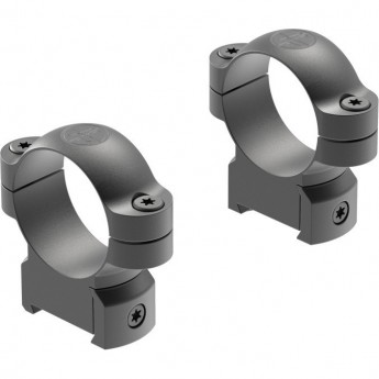 Кольца LEUPOLD RM 30ММ НА CZ-550 средние BH=10мм Кольца LEUPOLD RM 30ММ НА CZ-550 средние BH=10мм