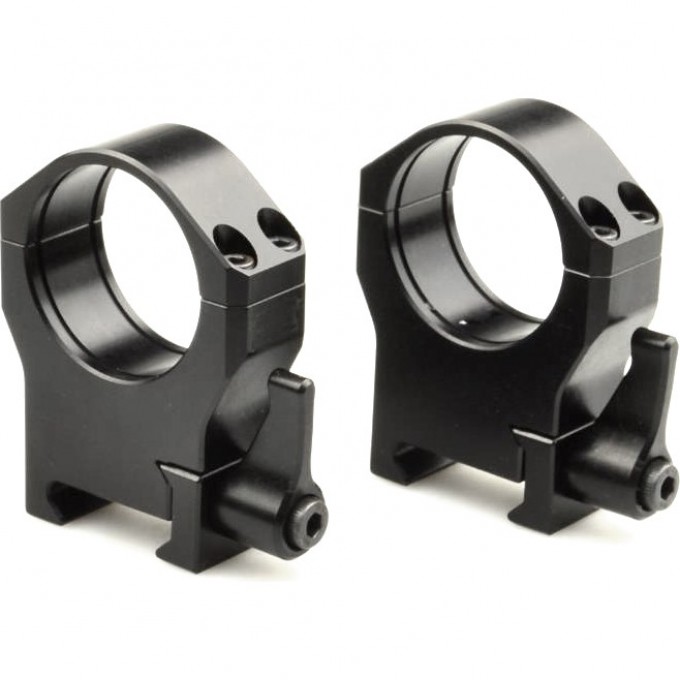 Кольца LUMAN PRECISION 30 мм высокие НА WEAVER LP30HIGH Кольца LUMAN PRECISION 30 мм высокие НА WEAVER LP30HIGH