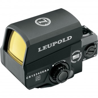 Коллиматорный прицел LEUPOLD CARBINE OPTIC (LCO) 1MOA DOT