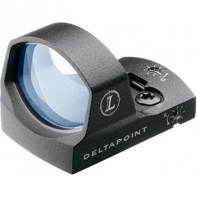Коллиматорный прицел LEUPOLD DELTAPOINT 7.5MOA DELTA 65930 Коллиматорный прицел LEUPOLD DELTAPOINT 7.5MOA DELTA 65930