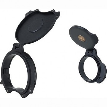 Комплект защитных крышек на прицел LEUPOLD VX-L 56 мм Комплект защитных крышек на прицел LEUPOLD VX-L 56 мм