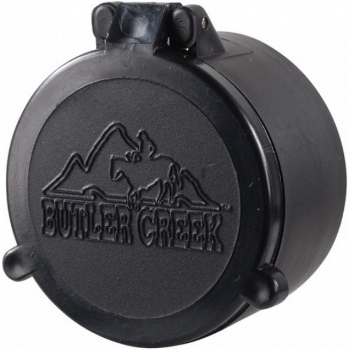 Крышка для прицела LEUPOLD BUTLER CREEK на объектив O 07 30070