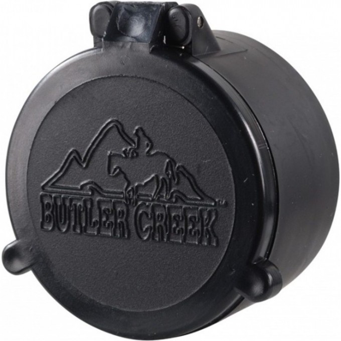 Крышка для прицела LEUPOLD BUTLER CREEK на объектив O 17 30170 Крышка для прицела LEUPOLD BUTLER CREEK на объектив O 17 30170