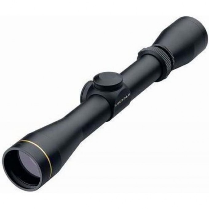 Оптический прицел LEUPOLD EUROPEAN-30 4-12X40MM MATTE BLACK DUPLEX 54140 Оптический прицел LEUPOLD EUROPEAN-30 4-12X40MM MATTE BLACK DUPLEX 54140