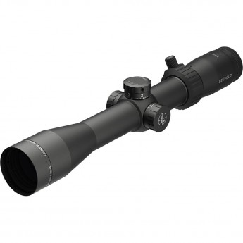 Оптический прицел LEUPOLD MARK 3HD P5 SF 4-12x40 (30 мм, TMR, ZeroStop) Оптический прицел LEUPOLD MARK 3HD P5 SF 4-12x40 (30 мм, TMR, ZeroStop)