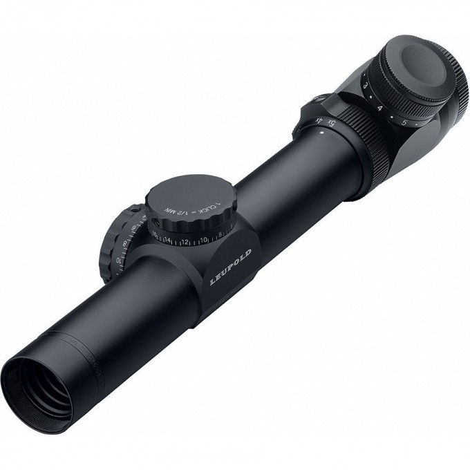 Оптический прицел LEUPOLD MARK 4 1,5-5X20MM MR/T MATTE BLACK ILLUMINATED FRONT FOCAL 300 BLACKOUT 113594 Оптический прицел LEUPOLD MARK 4 1,5-5X20MM MR/T MATTE BLACK ILLUMINATED FRONT FOCAL 300 BLACKOUT 113594