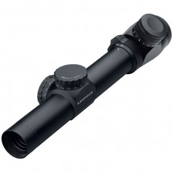 Оптический прицел LEUPOLD MARK 4 1,5-5X20MM PR MATTE BLACK SPR Оптический прицел LEUPOLD MARK 4 1,5-5X20MM PR MATTE BLACK SPR