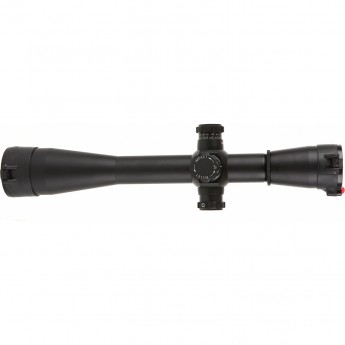 Оптический прицел LEUPOLD MARK 4 16X40 LR/T M1 MIL DOT Оптический прицел LEUPOLD MARK 4 16X40 LR/T M1 MIL DOT