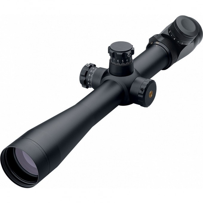 Оптический прицел LEUPOLD MARK 4 3,5-10X40 LR/T M1 MIL DOT 53668 Оптический прицел LEUPOLD MARK 4 3,5-10X40 LR/T M1 MIL DOT 53668