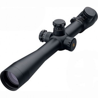 Оптический прицел LEUPOLD MARK 4 3,5-10X40 LR/T M3 SIDE FOCUS MATTE BLACK ILLUMINATED MIL DOT