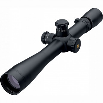 Оптический прицел LEUPOLD MARK 4 3,5-10X40MM LR/T M1 FRONT FOCAL MATTE BLACK MIL DOT Оптический прицел LEUPOLD MARK 4 3,5-10X40MM LR/T M1 FRONT FOCAL MATTE BLACK MIL DOT