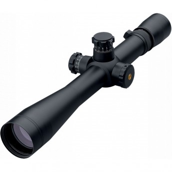 Оптический прицел LEUPOLD MARK 4 3,5-10X40MM LR/T M1 MATTE BLACK MIL DOT Оптический прицел LEUPOLD MARK 4 3,5-10X40MM LR/T M1 MATTE BLACK MIL DOT