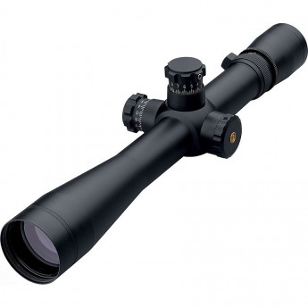 Оптический прицел LEUPOLD MARK 4 3,5-10X40MM LR/T M1 MATTE BLACK TMR Оптический прицел LEUPOLD MARK 4 3,5-10X40MM LR/T M1 MATTE BLACK TMR