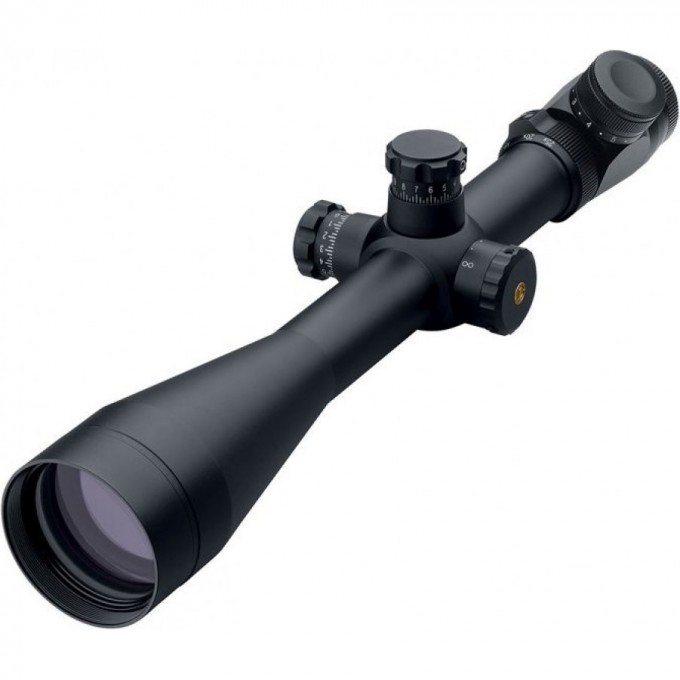 Оптический прицел LEUPOLD MARK 4 4.5-14X40MM LR/T MATTE BLACK MIL DOT 56130 Оптический прицел LEUPOLD MARK 4 4.5-14X40MM LR/T MATTE BLACK MIL DOT 56130