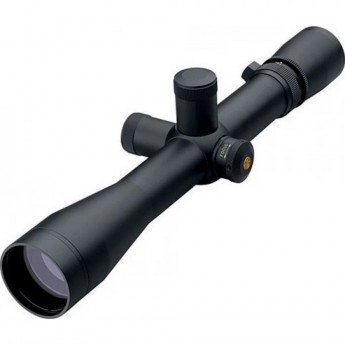 Оптический прицел LEUPOLD MARK 4 4.5-14X40MM PR MATTE BLACK FINE DUPLEX Оптический прицел LEUPOLD MARK 4 4.5-14X40MM PR MATTE BLACK FINE DUPLEX