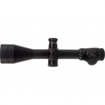 Оптический прицел LEUPOLD MARK 4 4,5-14X50 SIDE FOCUS LR/T M1 MATTE BLACK ILLUMINATED MIL DOT Оптический прицел LEUPOLD MARK 4 4,5-14X50 SIDE FOCUS LR/T M1 MATTE BLACK ILLUMINATED MIL DOT