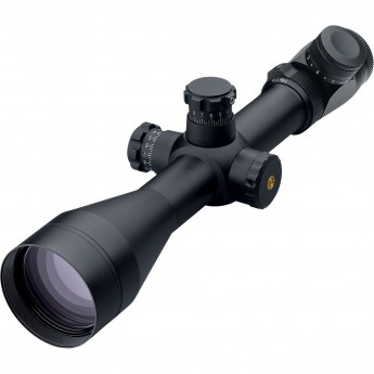 Оптический прицел LEUPOLD MARK 4 4,5-14X50MM LR/T M1 MATTE BLACK ILLUMINATED MIL DOT Оптический прицел LEUPOLD MARK 4 4,5-14X50MM LR/T M1 MATTE BLACK ILLUMINATED MIL DOT