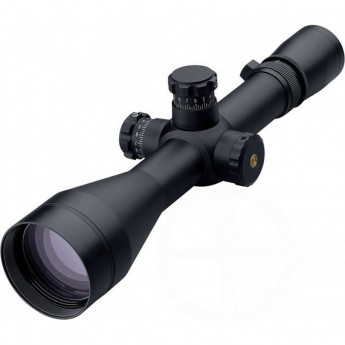 Оптический прицел LEUPOLD MARK 4 4,5-14X50MM LR/T M1 MATTE BLACK MIL DOT Оптический прицел LEUPOLD MARK 4 4,5-14X50MM LR/T M1 MATTE BLACK MIL DOT