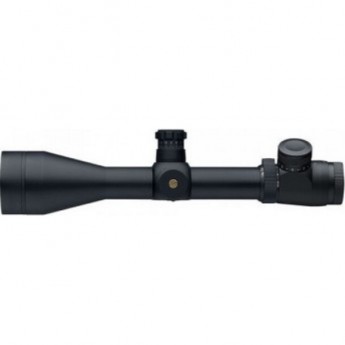 Оптический прицел LEUPOLD MARK 4 4,5-14X50MM LR/T M1 METRIC MATTE BLACK ILLUMINATED MIL DOT Оптический прицел LEUPOLD MARK 4 4,5-14X50MM LR/T M1 METRIC MATTE BLACK ILLUMINATED MIL DOT