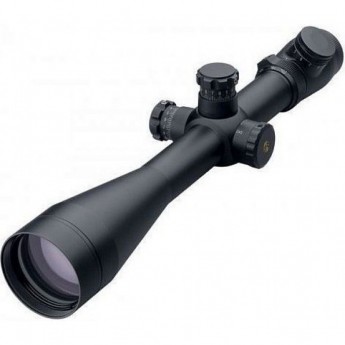Оптический прицел LEUPOLD MARK 4 8,5-25X50 LR/T M1 SIDE FOCUS MATTE BLACK ILLUMINATED MIL DOT Оптический прицел LEUPOLD MARK 4 8,5-25X50 LR/T M1 SIDE FOCUS MATTE BLACK ILLUMINATED MIL DOT