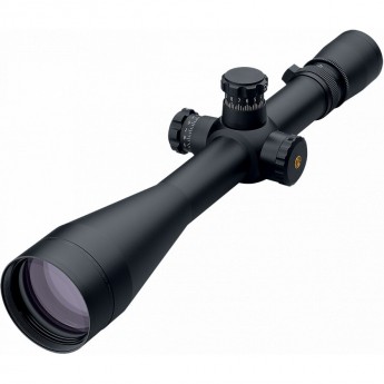 Оптический прицел LEUPOLD MARK 4 8,5-25X50 LR/T M1 SIDE FOCUS MATTE BLACK MIL DOT Оптический прицел LEUPOLD MARK 4 8,5-25X50 LR/T M1 SIDE FOCUS MATTE BLACK MIL DOT