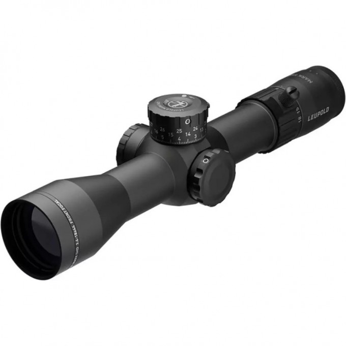 Оптический прицел LEUPOLD MARK 5HD 3,6-18x44 M5C3 FFP PR1-Mil 180726 Оптический прицел LEUPOLD MARK 5HD 3,6-18x44 M5C3 FFP PR1-Mil 180726