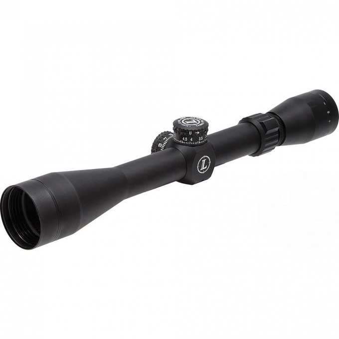 Оптический прицел LEUPOLD MARK AR MOD 1 3-9X40 P5 DUPLEX 115389 Оптический прицел LEUPOLD MARK AR MOD 1 3-9X40 P5 DUPLEX 115389