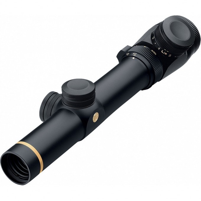 Оптический прицел LEUPOLD VX-3 1,5-5X20 DUPLEX 67830 Оптический прицел LEUPOLD VX-3 1,5-5X20 DUPLEX 67830