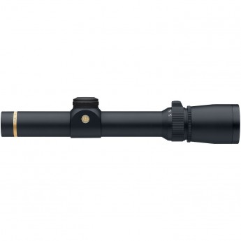 Оптический прицел LEUPOLD VX-3 1,5-5X20MM MATTE BLACK ILLUMINATED CIRCLE DOT Оптический прицел LEUPOLD VX-3 1,5-5X20MM MATTE BLACK ILLUMINATED CIRCLE DOT