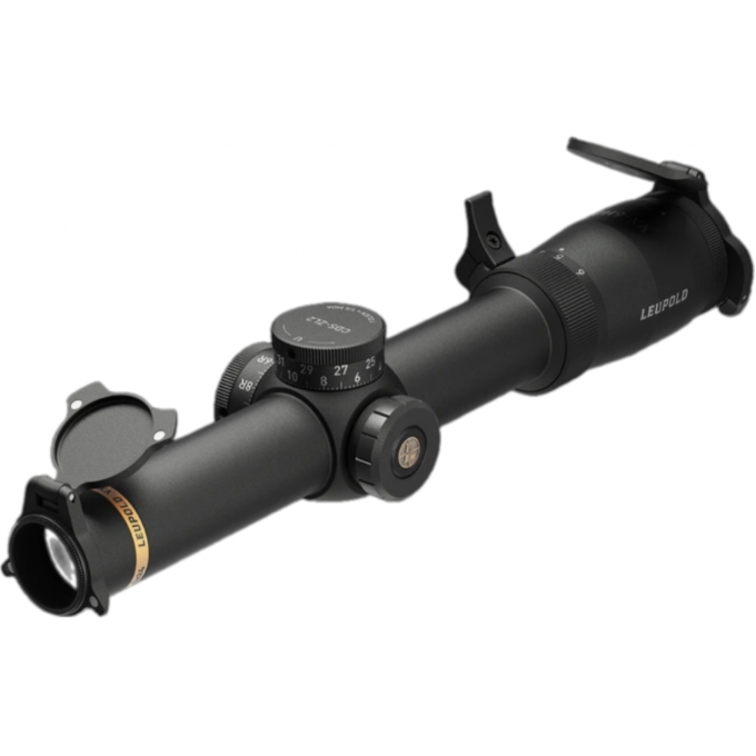 Оптический прицел LEUPOLD VX-3 3,5-10X40 DUPLEX 55046 Оптический прицел LEUPOLD VX-3 3,5-10X40 DUPLEX 55046