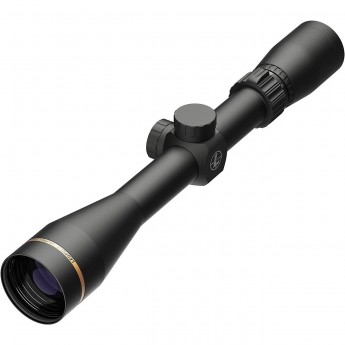 Оптический прицел LEUPOLD VX-3 3,5-10X40MM MATTE BLACK BOONE&CROCKETT Оптический прицел LEUPOLD VX-3 3,5-10X40MM MATTE BLACK BOONE&CROCKETT
