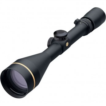 Оптический прицел LEUPOLD VX-3 3,5-10X50MM MATTE BLACK ILLUMINATED DUPLEX Оптический прицел LEUPOLD VX-3 3,5-10X50MM MATTE BLACK ILLUMINATED DUPLEX