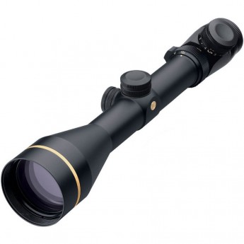 Оптический прицел LEUPOLD VX-3 3,5-10X50MM MATTE BLACK ILLUMINATED GERMAN-4 DOT Оптический прицел LEUPOLD VX-3 3,5-10X50MM MATTE BLACK ILLUMINATED GERMAN-4 DOT